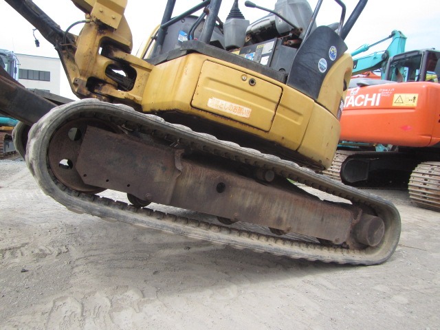 CAT 305ECR ★ Mini Excavator ★ 400R, ARM CRANE, MULTI