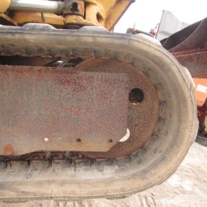 CAT 305ECR ★ Mini Excavator ★ 400R, ARM CRANE, MULTI - Image 26