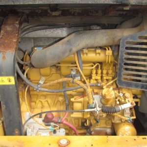 CAT 305ECR ★ Mini Excavator ★ 400R, ARM CRANE, MULTI - Image 34