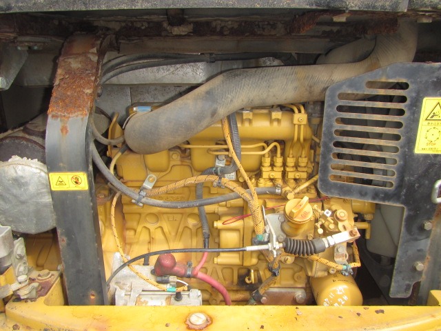 CAT 305ECR ★ Mini Excavator ★ 400R, ARM CRANE, MULTI