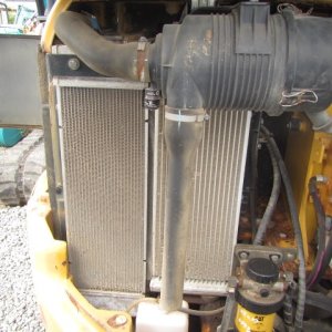 CAT 305ECR ★ Mini Excavator ★ 400R, ARM CRANE, MULTI - Image 41
