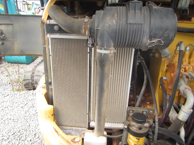 CAT 305ECR ★ Mini Excavator ★ 400R, ARM CRANE, MULTI