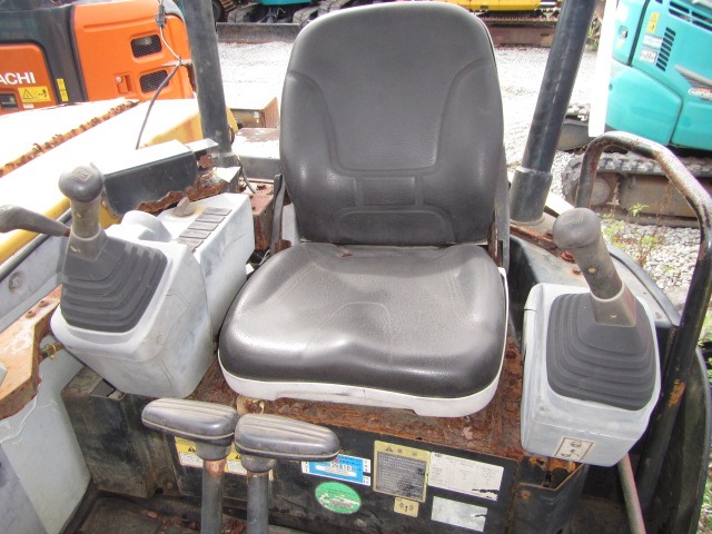 CAT 305ECR ★ Mini Excavator ★ 400R, ARM CRANE, MULTI