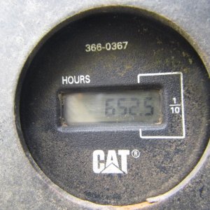CAT 305ECR ★ Mini Excavator ★ 400R, ARM CRANE, MULTI - Image 54