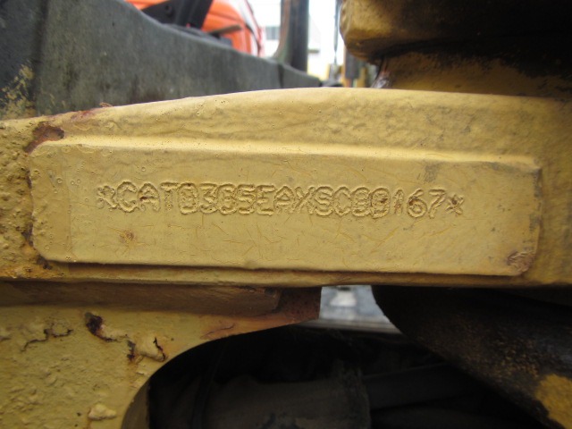 CAT 305ECR ★ Mini Excavator ★ 400R, ARM CRANE, MULTI