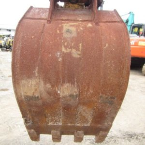 CAT 305ECR ★ Mini Excavator ★ 400G+PAD, ARM CRANE, MULTI - Image 8