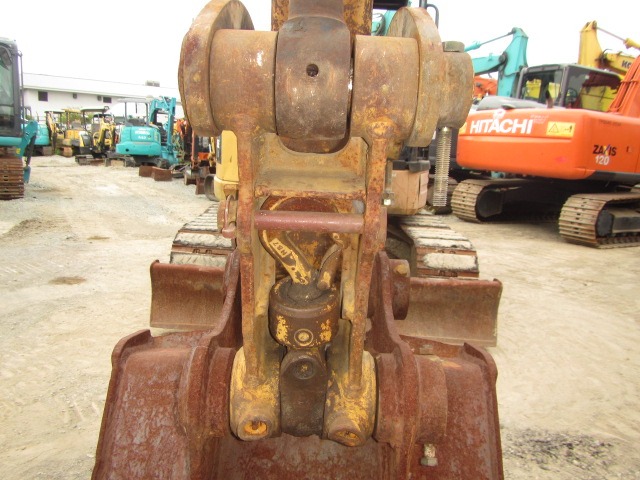 CAT 305ECR ★ Mini Excavator ★ 400G+PAD, ARM CRANE, MULTI
