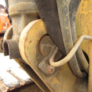 CAT 305ECR ★ Mini Excavator ★ 400G+PAD, ARM CRANE, MULTI - Image 11