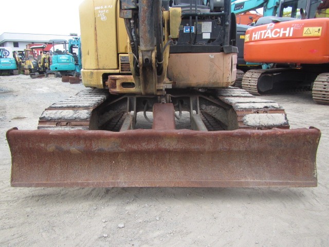 CAT 305ECR ★ Mini Excavator ★ 400G+PAD, ARM CRANE, MULTI