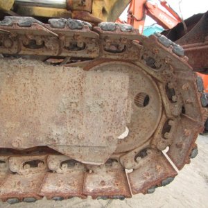 CAT 305ECR ★ Mini Excavator ★ 400G+PAD, ARM CRANE, MULTI - Image 28