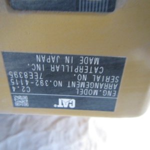 CAT 305ECR ★ Mini Excavator ★ 400G+PAD, ARM CRANE, MULTI - Image 40