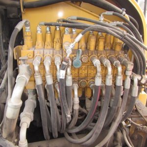 CAT 305ECR ★ Mini Excavator ★ 400G+PAD, ARM CRANE, MULTI - Image 45