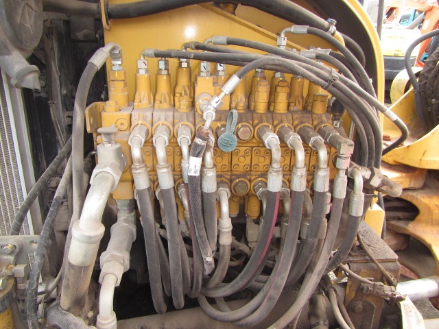 CAT 305ECR ★ Mini Excavator ★ 400G+PAD, ARM CRANE, MULTI