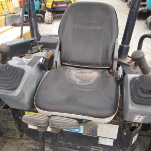 CAT 305ECR ★ Mini Excavator ★ 400G+PAD, ARM CRANE, MULTI - Image 48