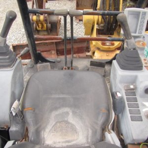 CAT 305ECR ★ Mini Excavator ★ 400G+PAD, ARM CRANE, MULTI - Image 49