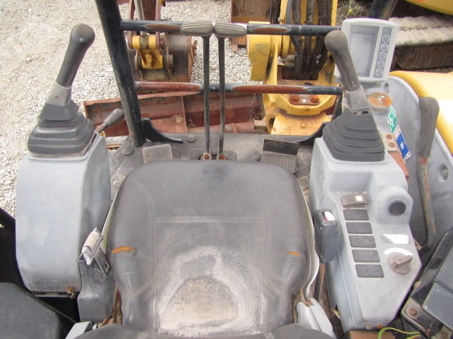 CAT 305ECR ★ Mini Excavator ★ 400G+PAD, ARM CRANE, MULTI