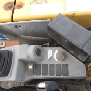 CAT 305ECR ★ Mini Excavator ★ 400G+PAD, ARM CRANE, MULTI - Image 50