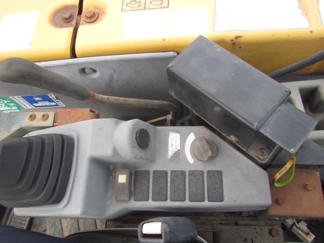 CAT 305ECR ★ Mini Excavator ★ 400G+PAD, ARM CRANE, MULTI