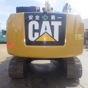 CAT 312E ★ Excavator ★ 500G. ROPS CAB. ARM CRANE. A/C. MULTI - Image 8