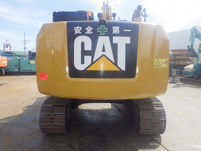 CAT 312E ★ Excavator ★ 500G. ROPS CAB. ARM CRANE. A/C. MULTI
