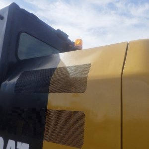 CAT 312E ★ Excavator ★ 500G. ROPS CAB. ARM CRANE. A/C. MULTI - Image 10