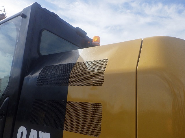 CAT 312E ★ Excavator ★ 500G. ROPS CAB. ARM CRANE. A/C. MULTI