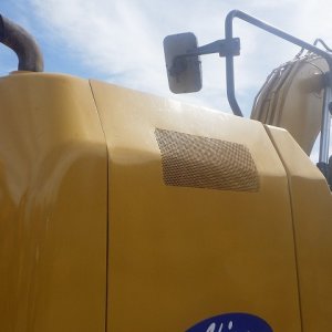 CAT 312E ★ Excavator ★ 500G. ROPS CAB. ARM CRANE. A/C. MULTI - Image 12