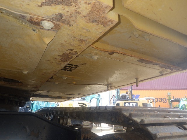 CAT 312E ★ Excavator ★ 500G. ROPS CAB. ARM CRANE. A/C. MULTI