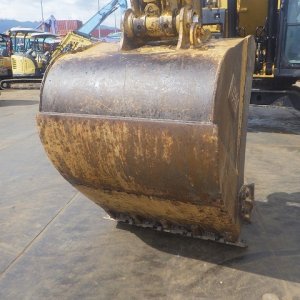 CAT 312E ★ Excavator ★ 500G. ROPS CAB. ARM CRANE. A/C. MULTI - Image 17