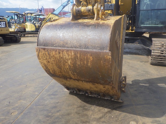 CAT 312E ★ Excavator ★ 500G. ROPS CAB. ARM CRANE. A/C. MULTI