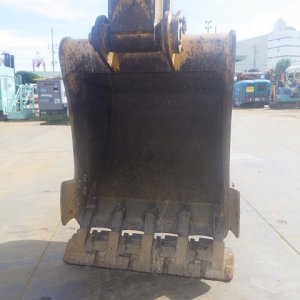 CAT 312E ★ Excavator ★ 500G. ROPS CAB. ARM CRANE. A/C. MULTI - Image 18