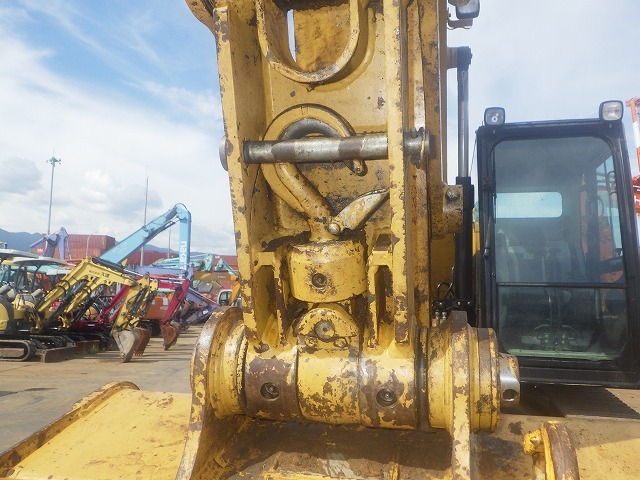 CAT 312E ★ Excavator ★ 500G. ROPS CAB. ARM CRANE. A/C. MULTI