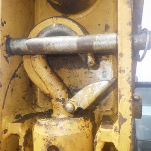 CAT 312E ★ Excavator ★ 500G. ROPS CAB. ARM CRANE. A/C. MULTI - Image 20