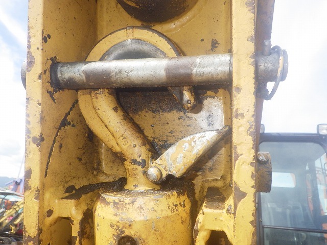 CAT 312E ★ Excavator ★ 500G. ROPS CAB. ARM CRANE. A/C. MULTI