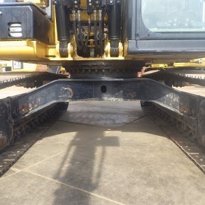 CAT 312E ★ Excavator ★ 500G. ROPS CAB. ARM CRANE. A/C. MULTI - Image 21