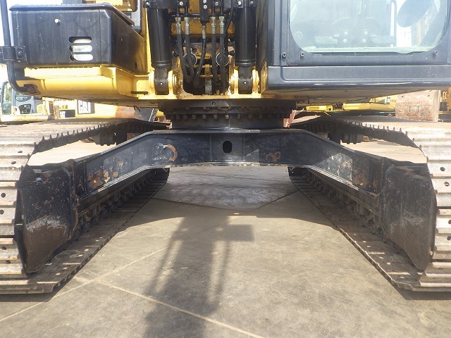 CAT 312E ★ Excavator ★ 500G. ROPS CAB. ARM CRANE. A/C. MULTI
