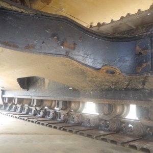 CAT 312E ★ Excavator ★ 500G. ROPS CAB. ARM CRANE. A/C. MULTI - Image 24