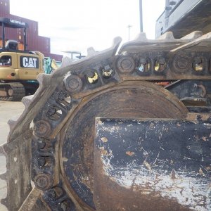 CAT 312E ★ Excavator ★ 500G. ROPS CAB. ARM CRANE. A/C. MULTI - Image 29