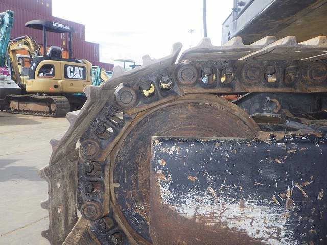 CAT 312E ★ Excavator ★ 500G. ROPS CAB. ARM CRANE. A/C. MULTI