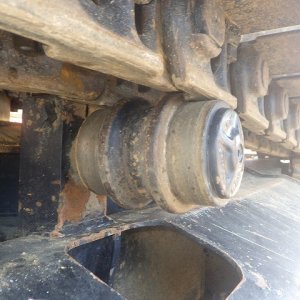 CAT 312E ★ Excavator ★ 500G. ROPS CAB. ARM CRANE. A/C. MULTI - Image 31