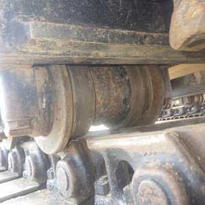 CAT 312E ★ Excavator ★ 500G. ROPS CAB. ARM CRANE. A/C. MULTI - Image 33