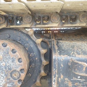 CAT 312E ★ Excavator ★ 500G. ROPS CAB. ARM CRANE. A/C. MULTI - Image 39