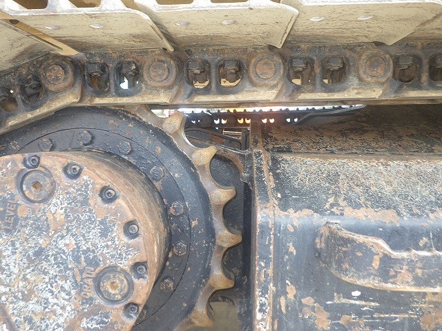 CAT 312E ★ Excavator ★ 500G. ROPS CAB. ARM CRANE. A/C. MULTI