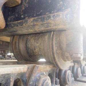 CAT 312E ★ Excavator ★ 500G. ROPS CAB. ARM CRANE. A/C. MULTI - Image 42