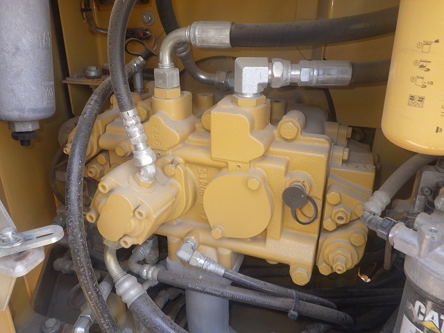 CAT 312E ★ Excavator ★ 500G. ROPS CAB. ARM CRANE. A/C. MULTI