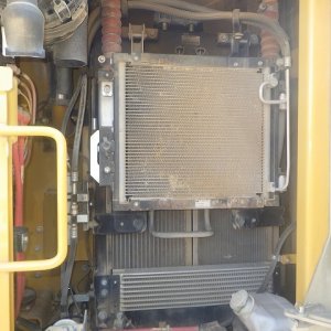 CAT 312E ★ Excavator ★ 500G. ROPS CAB. ARM CRANE. A/C. MULTI - Image 44