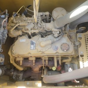 CAT 312E ★ Excavator ★ 500G. ROPS CAB. ARM CRANE. A/C. MULTI - Image 48