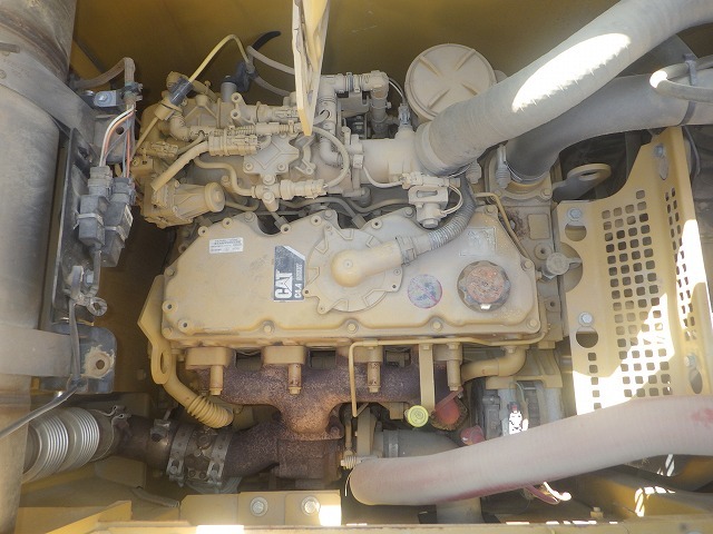 CAT 312E ★ Excavator ★ 500G. ROPS CAB. ARM CRANE. A/C. MULTI
