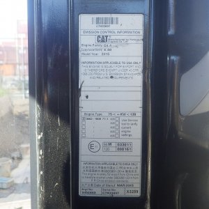 CAT 312E ★ Excavator ★ 500G. ROPS CAB. ARM CRANE. A/C. MULTI - Image 51