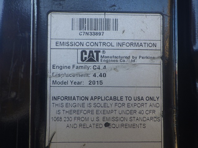 CAT 312E ★ Excavator ★ 500G. ROPS CAB. ARM CRANE. A/C. MULTI